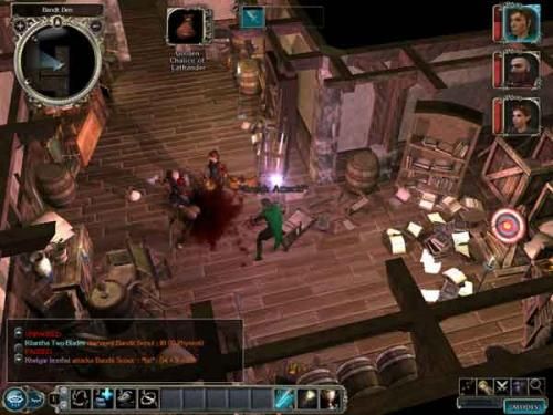 Neverwinter Nights 2 030533,1
